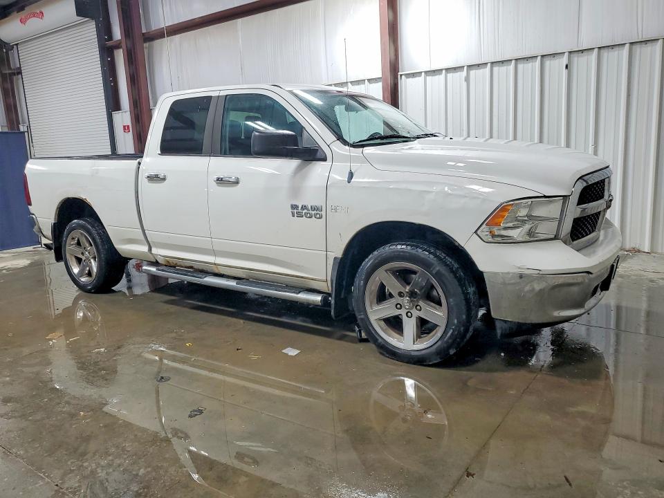 2013 Ram 1500 მანქანა იყიდება აუქციონზე, vin: 1C6RR7GTXDS537921, აუქციონის ნომერი: 56501286