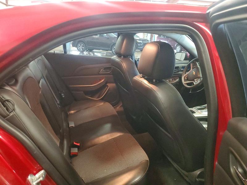 Aukcja sprzedaży 2013 Chevrolet Malibu, vin: 1G11D5SR1DF337869, numer aukcji: 56336106