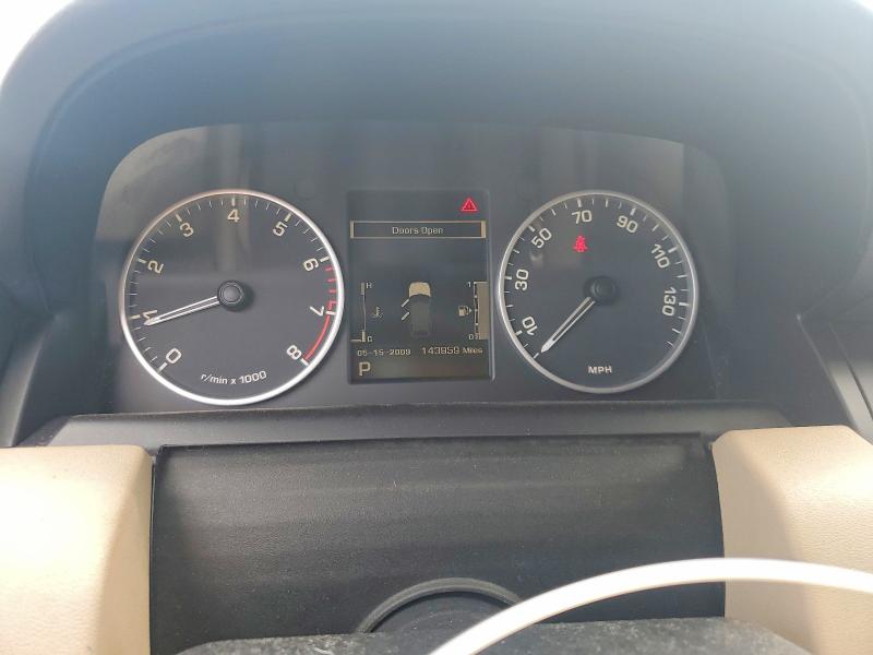Продажа на аукционе авто 2012 Land Rover Range Rover Sport Hs, vin: SALSF2D47CA746422, номер лота: 56063366