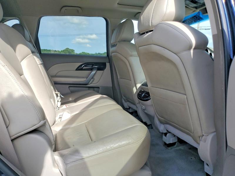 Продажа на аукционе авто 2009 Acura Mdx, vin: 2HNYD28249H518186, номер лота: 57243676