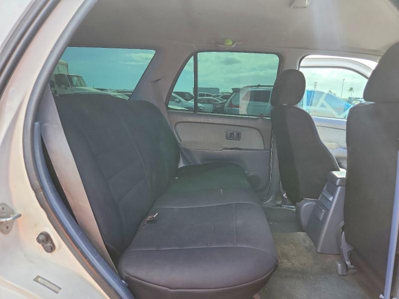 2000 Toyota 4runner მანქანა იყიდება აუქციონზე, vin: JT3GN86R9Y0147843, აუქციონის ნომერი: 59006646