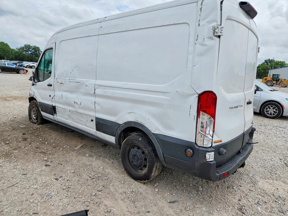 Продаж на аукціоні авто 2018 Ford Transit, vin: 1FTYR2CM8JKA31280, номер лоту: 58990936