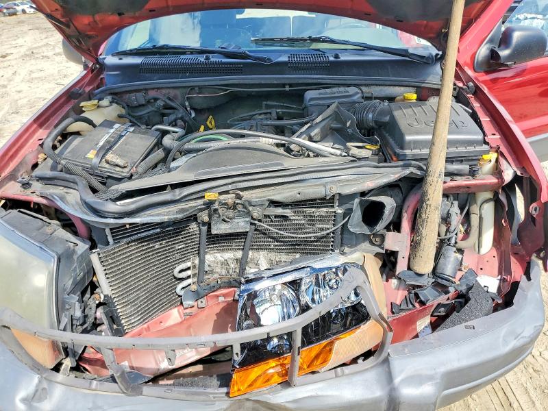 2001 Jeep Grand Cherokee მანქანა იყიდება აუქციონზე, vin: 1J4GW48S01C717714, აუქციონის ნომერი: 58055736