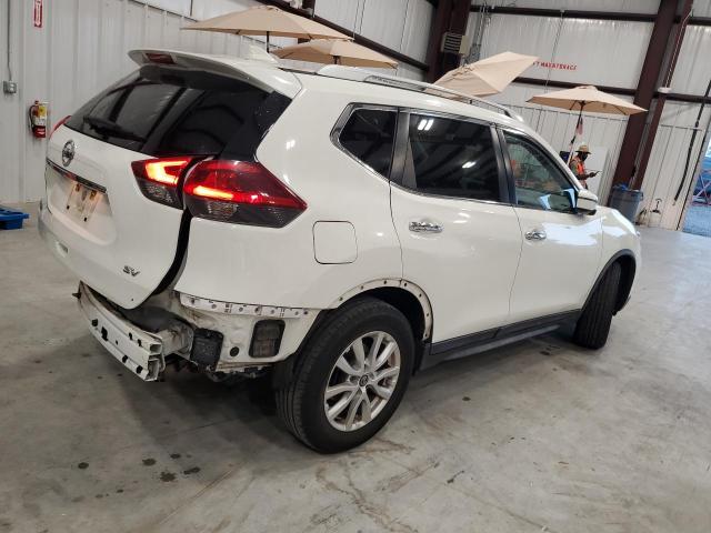 Продажа на аукционе авто 2019 Nissan Rogue, vin: KNMAT2MT0KP515408, номер лота: 58983996