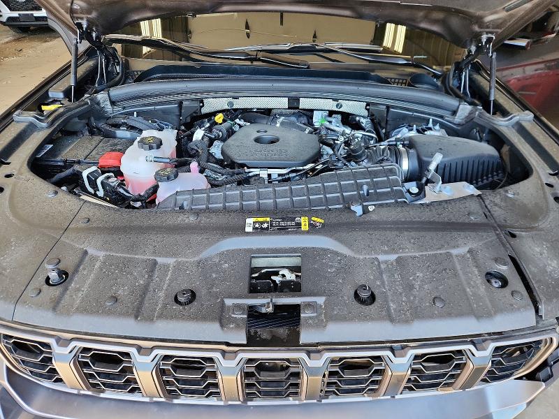 Продажа на аукционе авто 2026 Jeep Grand Cherokee, vin: 1C4RJKBR6T8555472, номер лота: 58240976