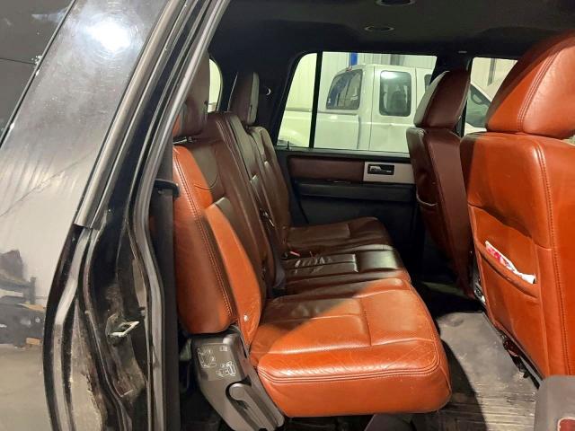 55918016 :رقم المزاد ، 1FMJK1J54CEF35530 vin ، 2012 Ford Expedition مزاد بيع