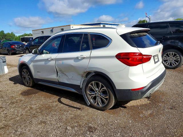 57388386 :رقم المزاد ، WBXHT3C39J5F88623 vin ، 2018 Bmw X1 مزاد بيع