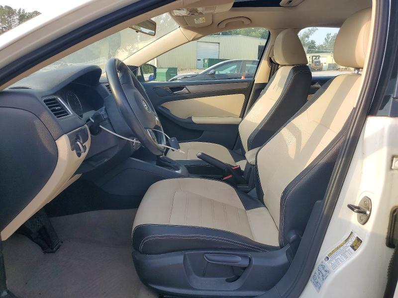 Продажа на аукционе авто 2012 Volkswagen Jetta, vin: 3VWLP7AJ8CM366912, номер лота: 56397656