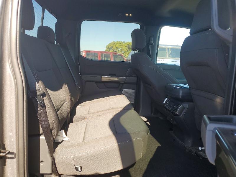 Продаж на аукціоні авто 2023 Ford F150, vin: 1FTFW1E83PKE50916, номер лоту: 57894836