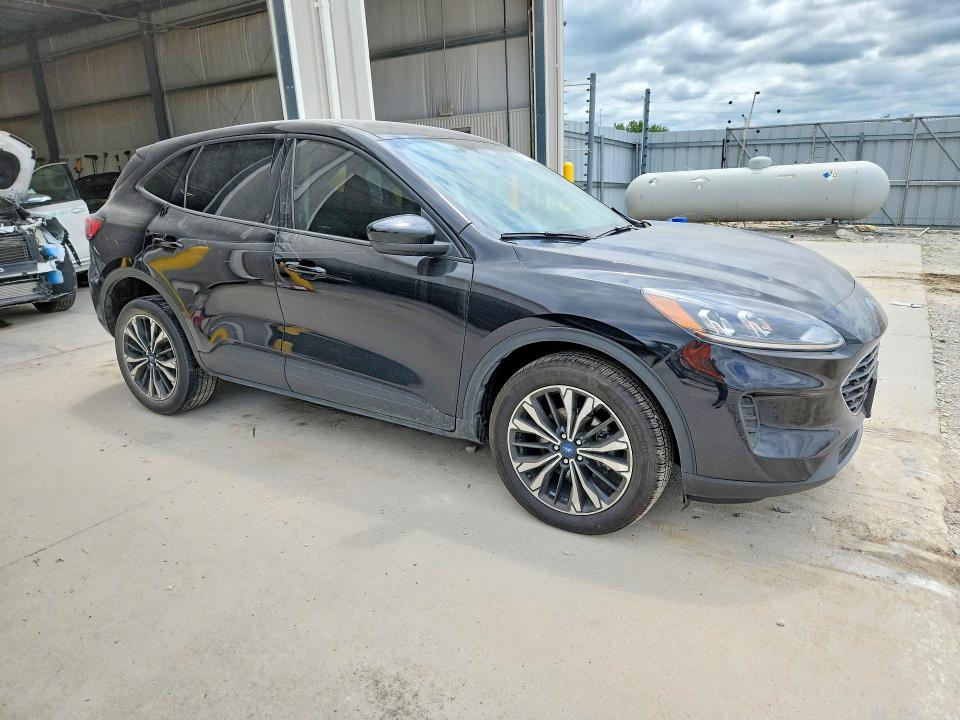 Aukcja sprzedaży 2022 Ford Escape, vin: 1FMCU9G66NUB94271, numer aukcji: 58716906
