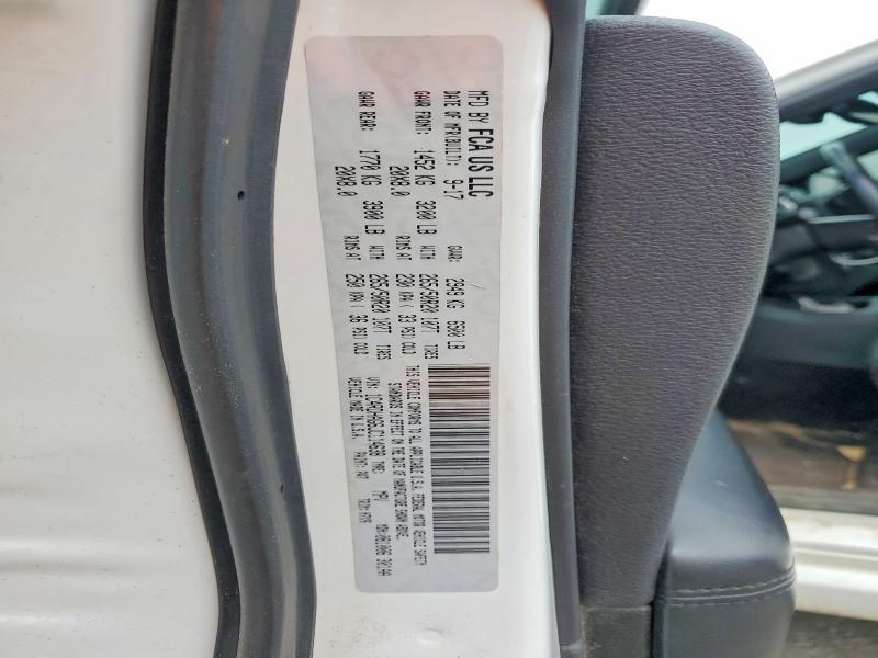 Продажа на аукционе авто 2018 Dodge Durango, vin: 1C4RDHAG6JC114638, номер лота: 57644436