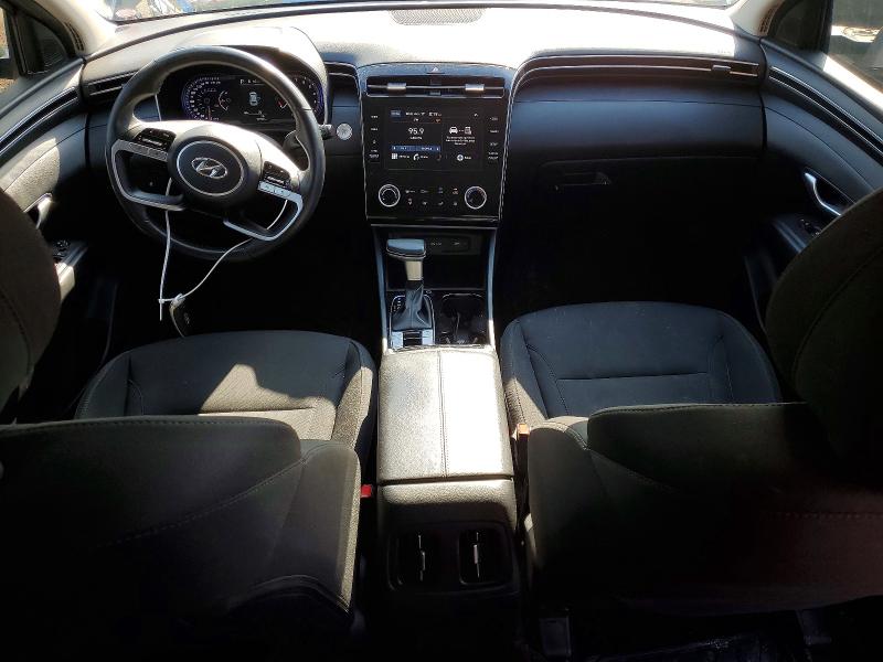 Продажа на аукционе авто 2023 Hyundai Tucson, vin: KM8JBCAE5PU259088, номер лота: 57749366