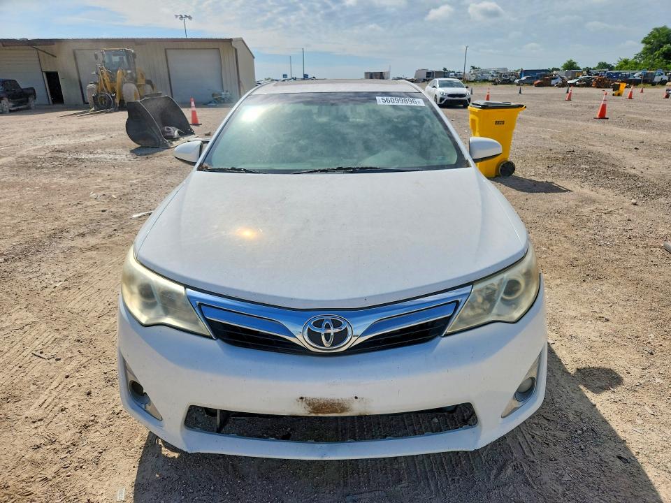 Продаж на аукціоні авто 2012 Toyota Camry, vin: 4T4BF1FK4CR245579, номер лоту: 56099896