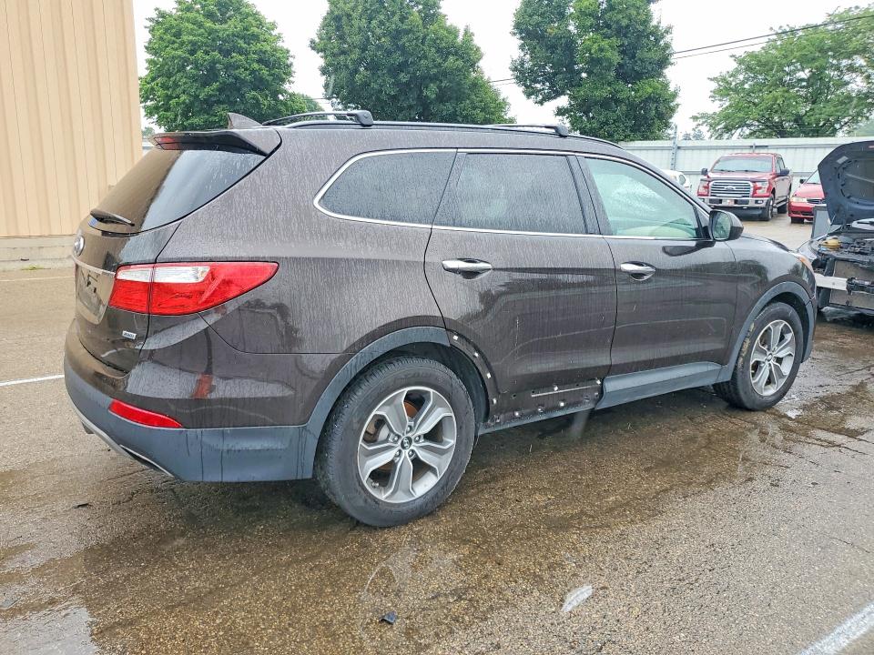 Продаж на аукціоні авто 2016 Hyundai Santa Fe, vin: KM8SMDHF4GU139110, номер лоту: 58957826