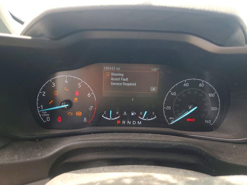 Продажа на аукционе авто 2020 Ford Transit Connect, vin: NM0LS7F24L1441361, номер лота: 56435966