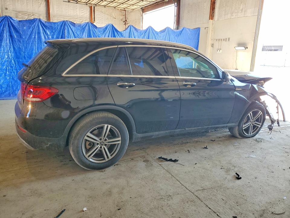 Продажа на аукционе авто 2022 Mercedes-benz Glc, vin: W1N0G8EB5NV383487, номер лота: 57781316