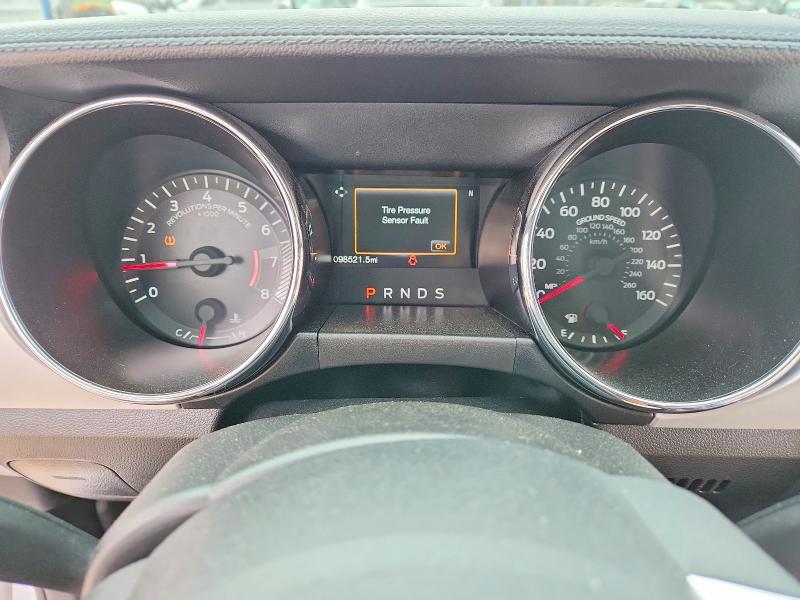 Продажа на аукционе авто 2017 Ford Mustang, vin: 1FA6P8THXH5329265, номер лота: 56350306