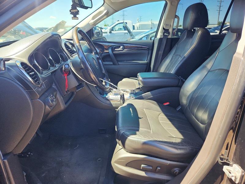 Продаж на аукціоні авто 2017 Buick Enclave, vin: 5GAKVBKD2HJ194091, номер лоту: 56178316