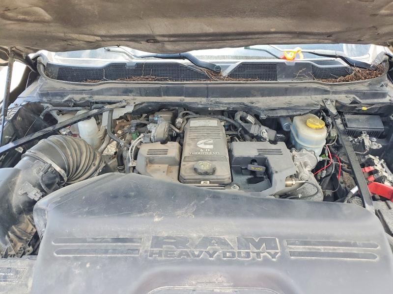 57467986 :رقم المزاد ، 3C6UR5CL1PG570001 vin ، 2023 Ram 2500 مزاد بيع