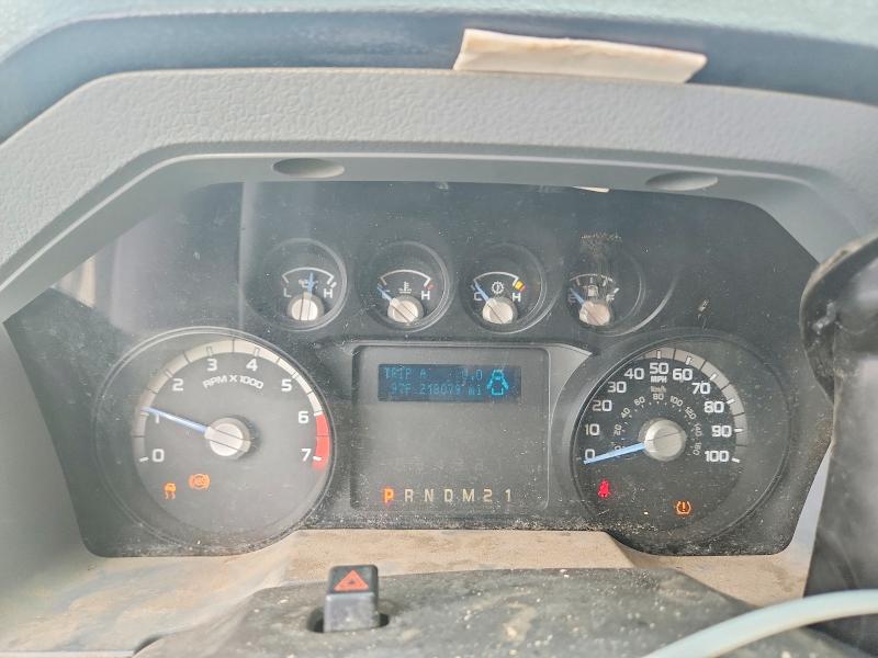Продаж на аукціоні авто 2012 Ford F250, vin: 1FTBF2A62CEC41250, номер лоту: 57938906