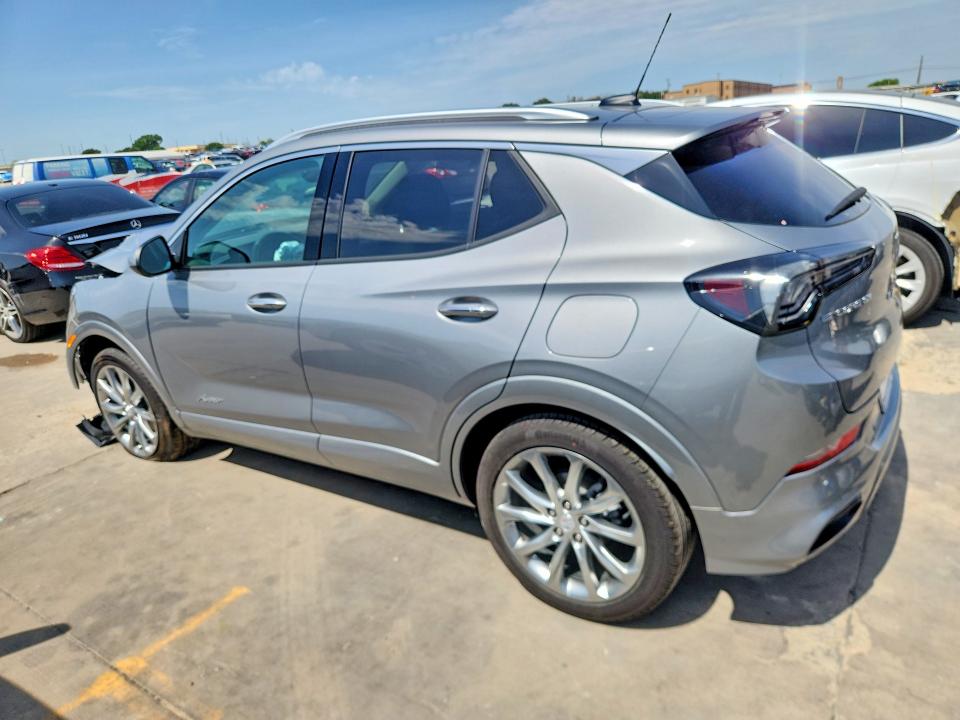 Aukcja sprzedaży 2026 Buick Encore Gx, vin: KL4AMFSL6TB012689, numer aukcji: 47699646