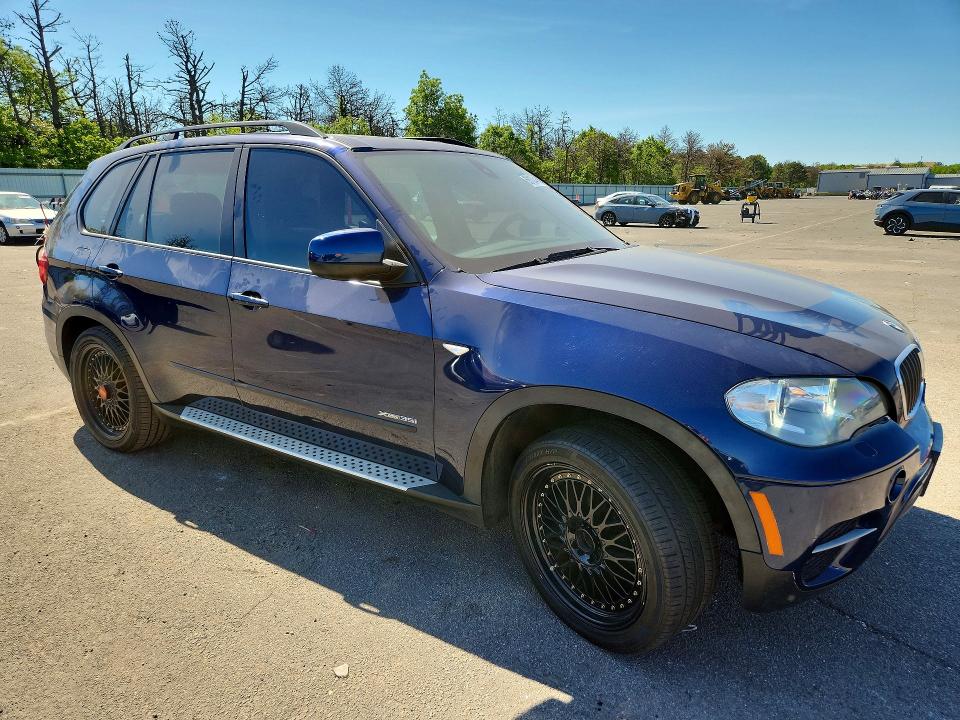Aukcja sprzedaży 2012 Bmw X5, vin: 5UXZV4C51CL751844, numer aukcji: 56102446