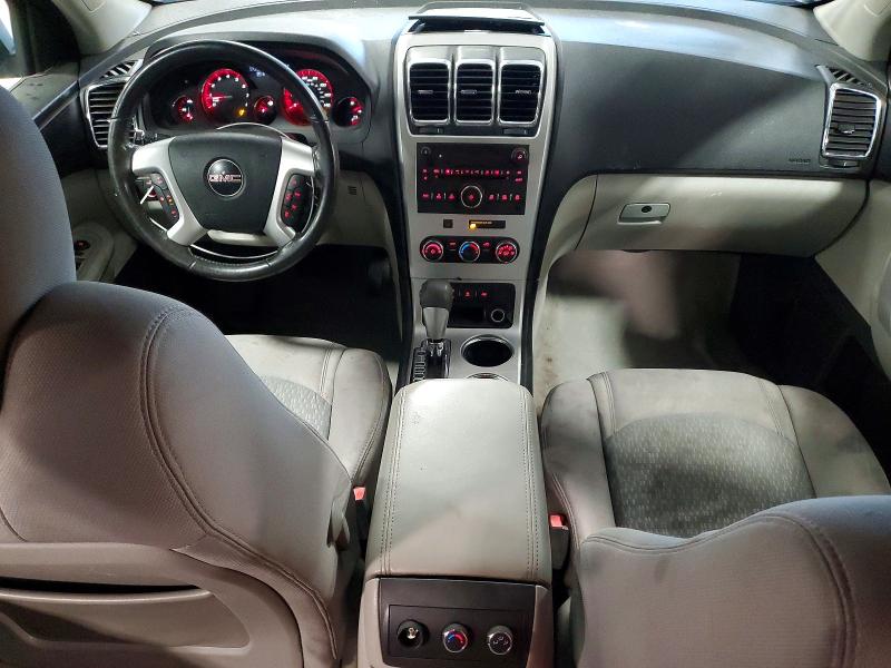 Aukcja sprzedaży 2011 Gmc Acadia, vin: 1GKKRNED3BJ170376, numer aukcji: 57518306