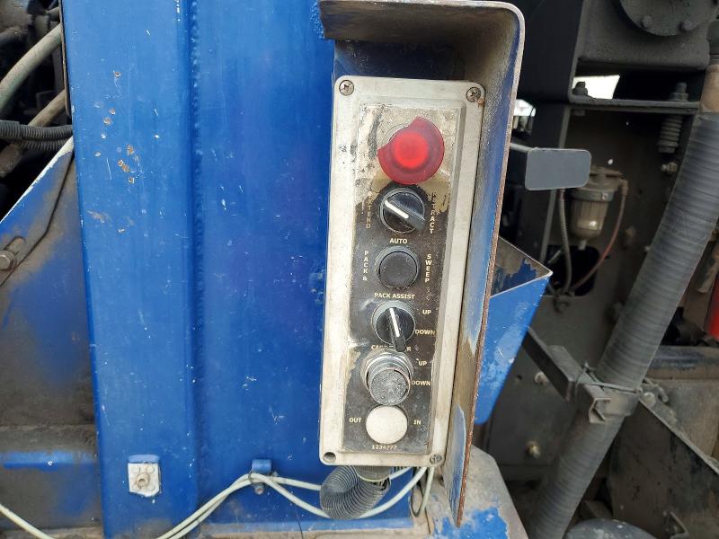 Продажа на аукционе авто 2009 Mack Unknown, vin: 1M2AU02C79M003138, номер лота: 56325256
