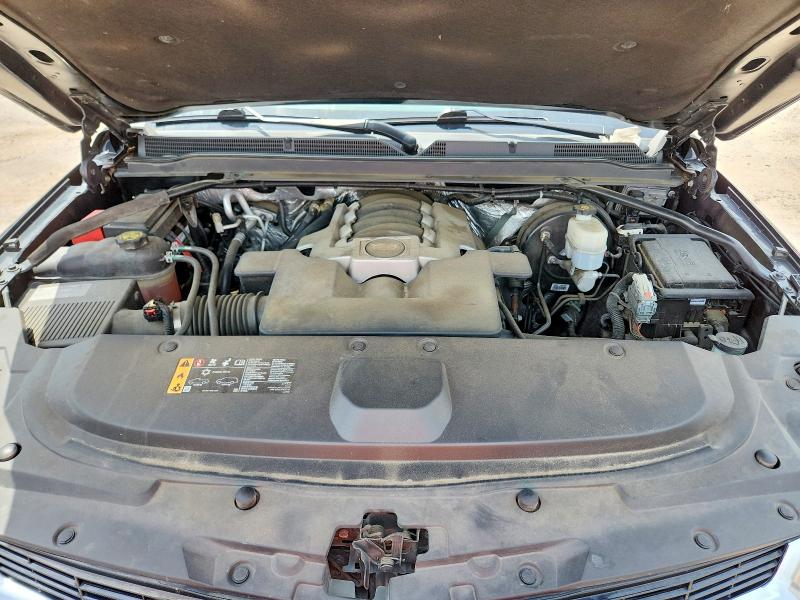 Auction sale of the 2018 Cadillac Escalade, vin: 1GYS4HKJXJR217662, lot number: 56448036