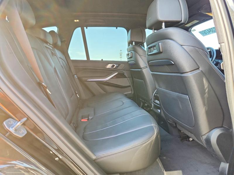 Продаж на аукціоні авто 2020 Bmw X5, vin: 5UXCR6C01L9B20005, номер лоту: 55738476