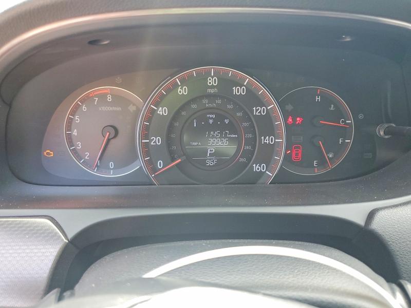 Продаж на аукціоні авто 2017 Honda Accord, vin: 1HGCT2B89HA006731, номер лоту: 58605966