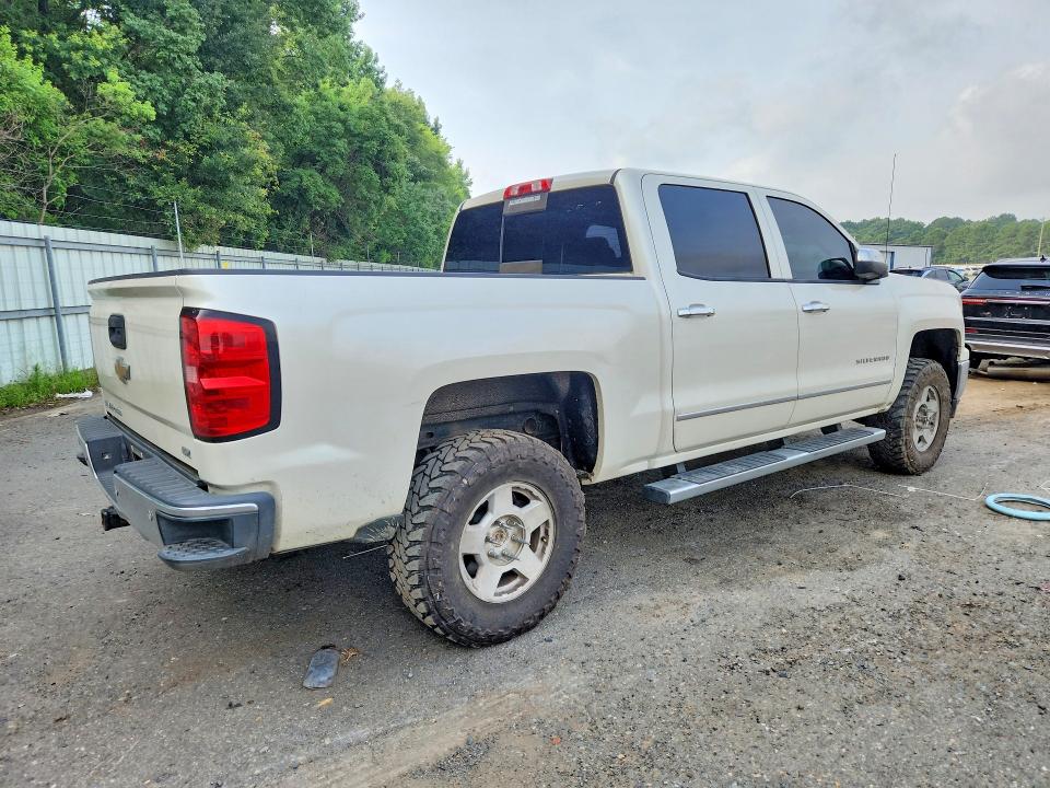 2014 Chevrolet Silverado მანქანა იყიდება აუქციონზე, vin: 3GCUKSEC8EG151083, აუქციონის ნომერი: 56931666