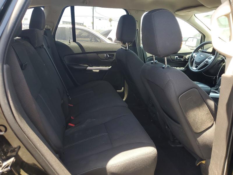 Aukcja sprzedaży 2013 Ford Edge, vin: 2FMDK3GC7DBC93117, numer aukcji: 56544706