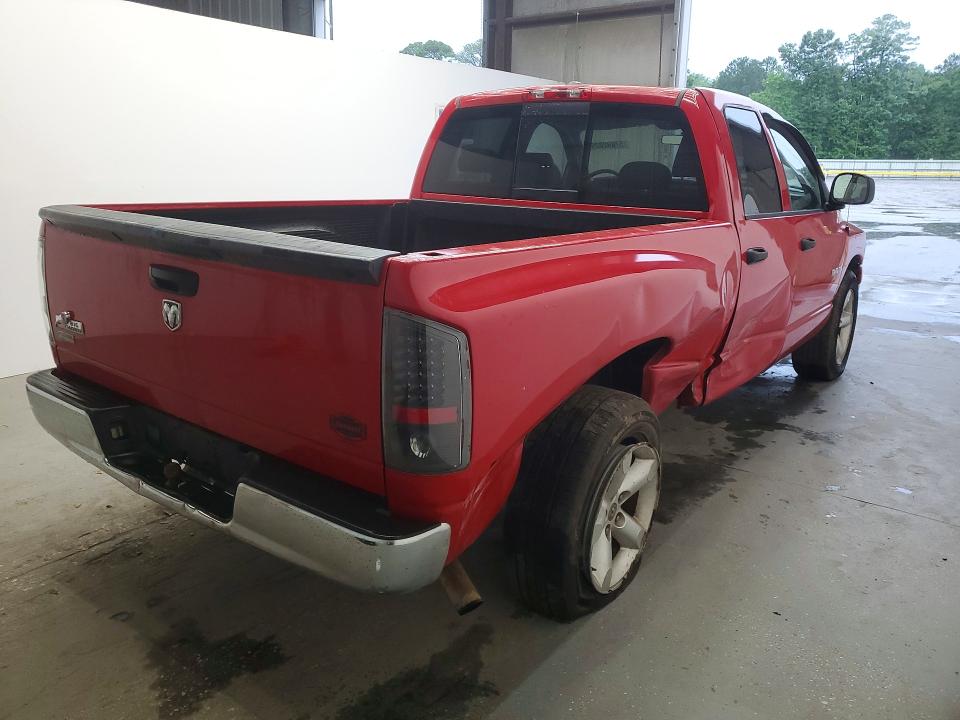 Aukcja sprzedaży 2008 Dodge Ram 1500, vin: 1D7HA18N48S537692, numer aukcji: 57692026