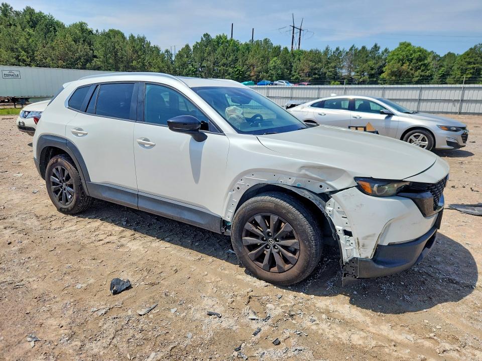 57146396 :رقم المزاد ، 7MMVABCM6PN151502 vin ، 2023 Mazda Cx-50 مزاد بيع