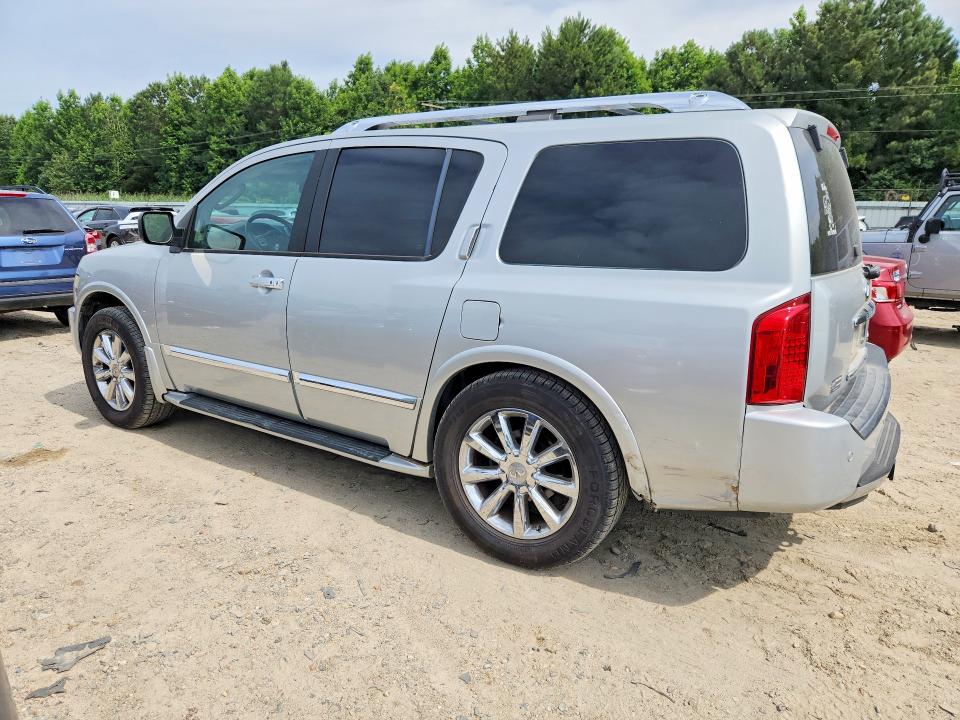 Aukcja sprzedaży 2008 Infiniti Qx56, vin: 5N3AA08C58N908588, numer aukcji: 58902546