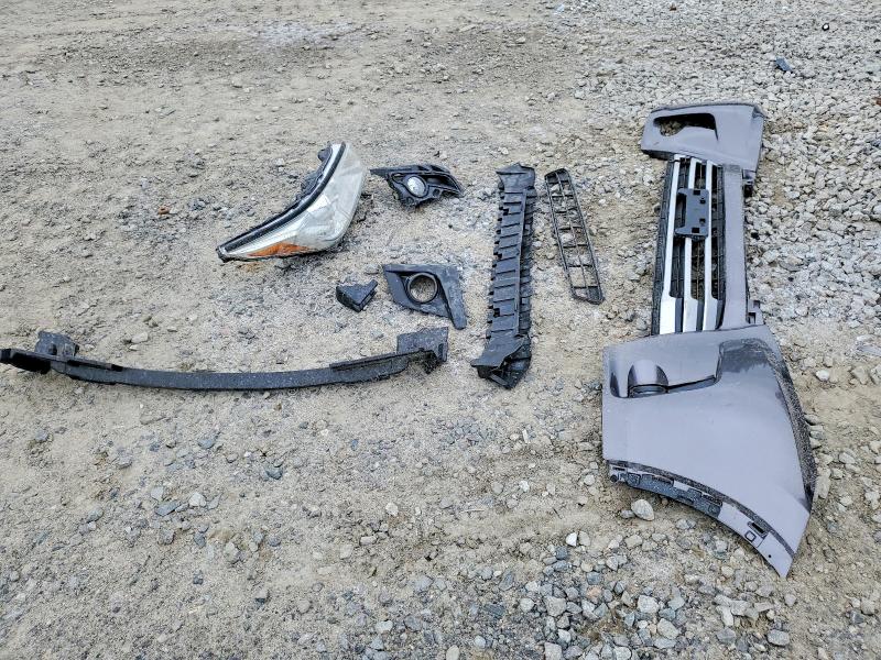 2019 Toyota Highlander მანქანა იყიდება აუქციონზე, vin: 5TDJZRFH1KS700363, აუქციონის ნომერი: 57814946