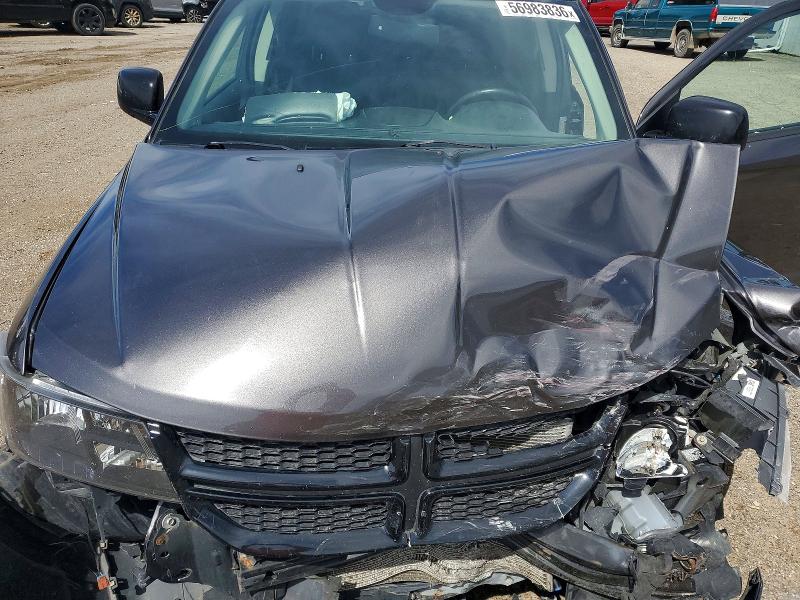 Aukcja sprzedaży 2018 Dodge Journey, vin: 3C4PDDEG3JT288925, numer aukcji: 56983836