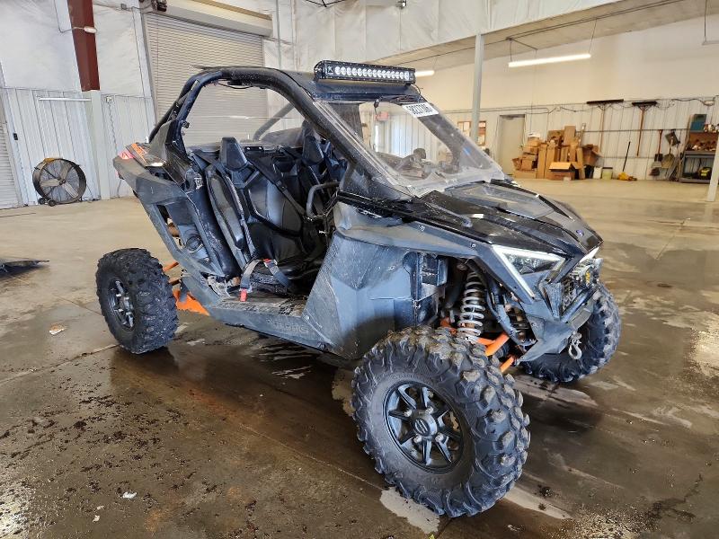 Aukcja sprzedaży 2021 Polaris Rzr Pro Xp, vin: 3NSRAC923MG175465, numer aukcji: 58237306