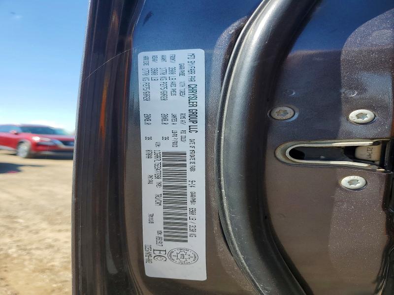 Продажа на аукционе авто 2014 Ram 1500, vin: 1C6RR7LT5ES477280, номер лота: 58689946