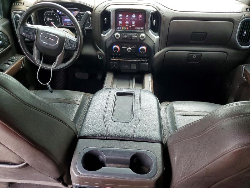 55392866 :رقم المزاد ، 3GTU9FEL6LG387103 vin ، 2020 Gmc Sierra مزاد بيع