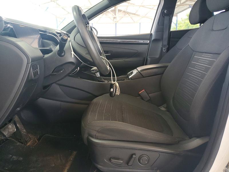 Продаж на аукціоні авто 2023 Hyundai Santa Cruz, vin: 5NTJCDAE6PH075958, номер лоту: 55925276