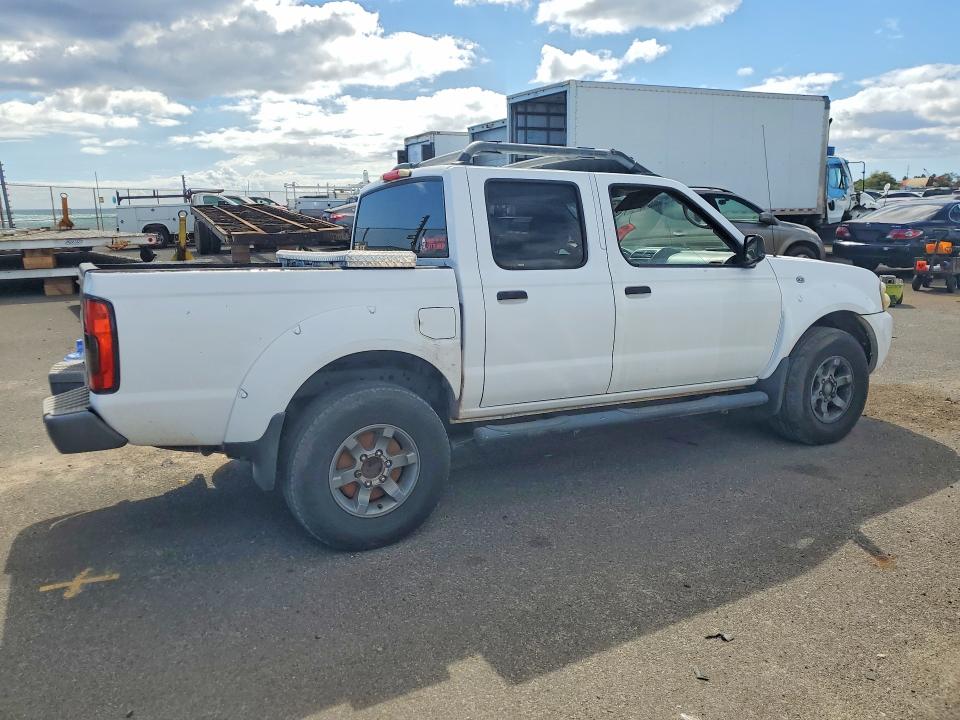 Продаж на аукціоні авто 2004 Nissan Frontier, vin: 1N6ED27T34C401193, номер лоту: 56829266