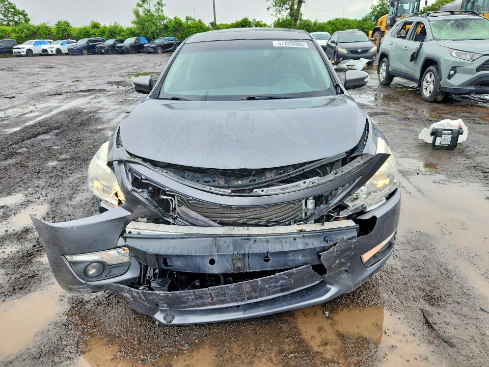 Aukcja sprzedaży 2015 Nissan Altima, vin: 1N4AL3AP2FN373650, numer aukcji: 57820086