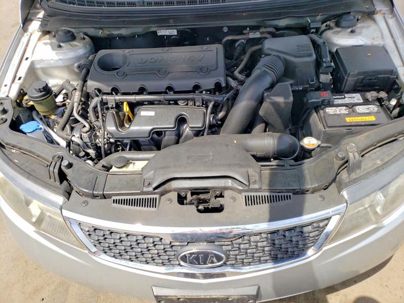 56624146 :رقم المزاد ، KNAFU5A28D5659011 vin ، 2013 Kia Forte مزاد بيع