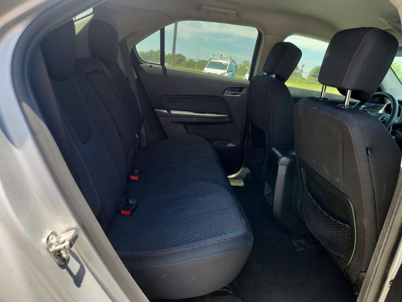 Aukcja sprzedaży 2013 Chevrolet Equinox, vin: 2GNALBEK9D6418241, numer aukcji: 56393236