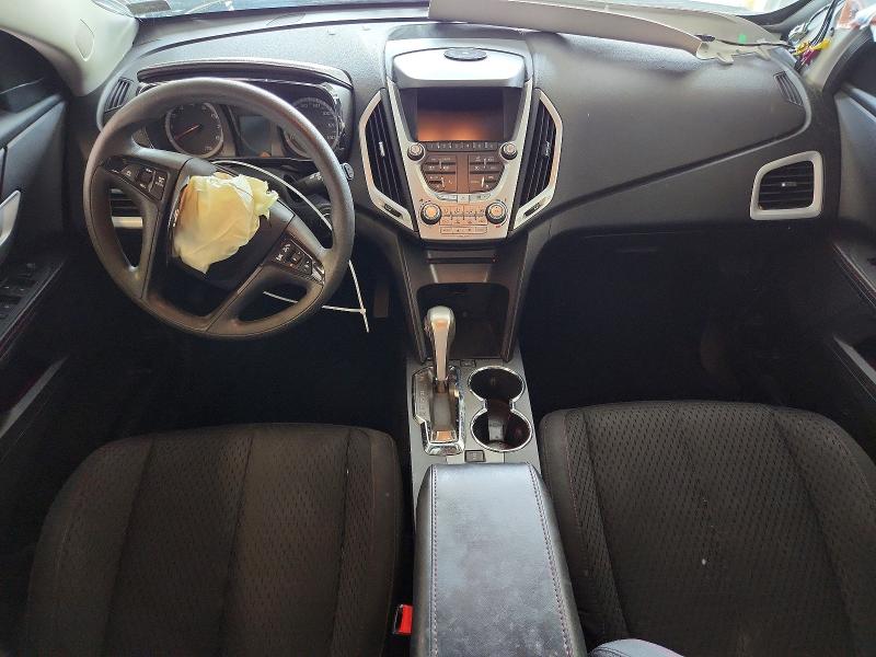 Aukcja sprzedaży 2015 Gmc Terrain, vin: 2GKFLVEK0F6352380, numer aukcji: 57036996