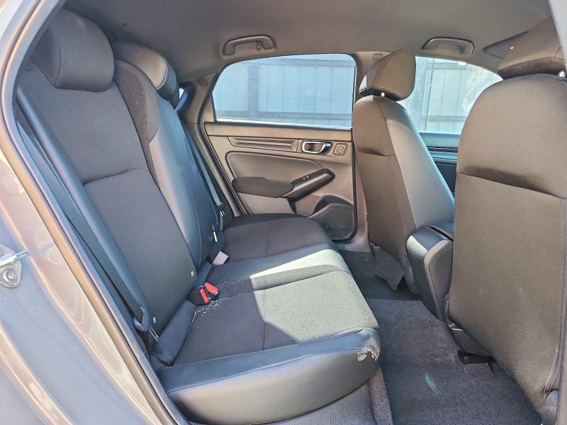 Aukcja sprzedaży 2025 Honda Civic, vin: 19XFL2H8XSE012335, numer aukcji: 57511576