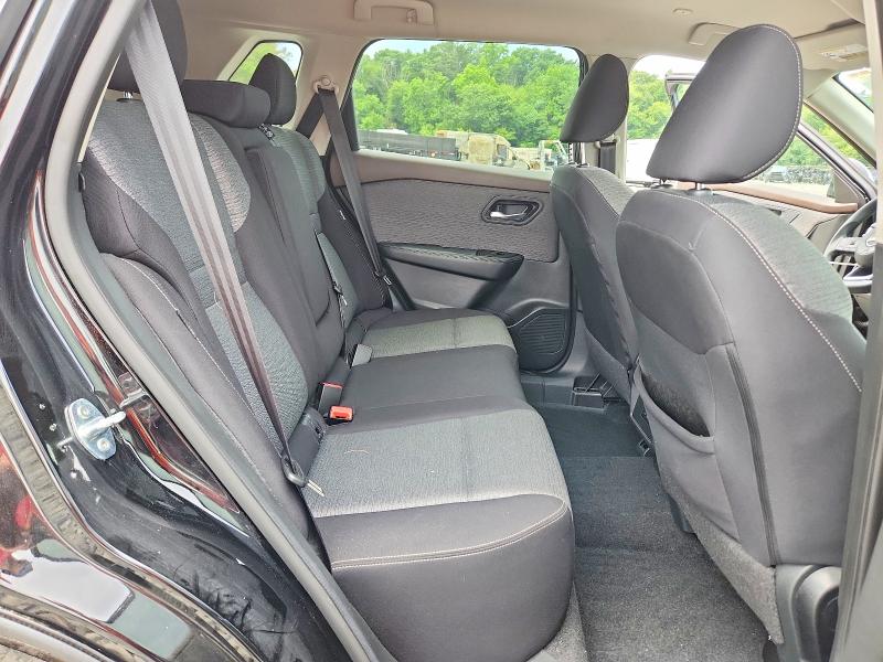 Aukcja sprzedaży 2023 Nissan Rogue, vin: 5N1BT3BB2PC884933, numer aukcji: 57713356