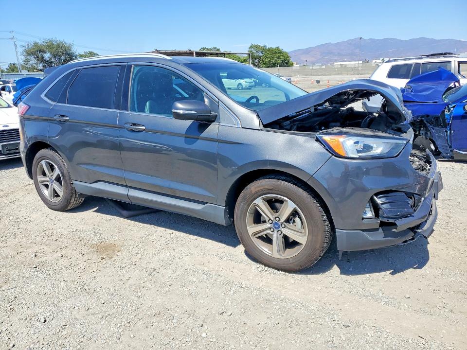 Aukcja sprzedaży 2020 Ford Edge, vin: 2FMPK3J90LBA13451, numer aukcji: 59102086
